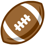 football