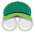Eugene Emeralds Icon