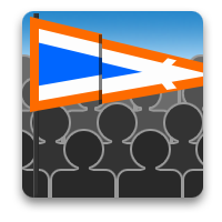 3 photos with the Miami Marlins