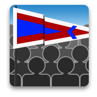 3 photos with the Atlanta Braves